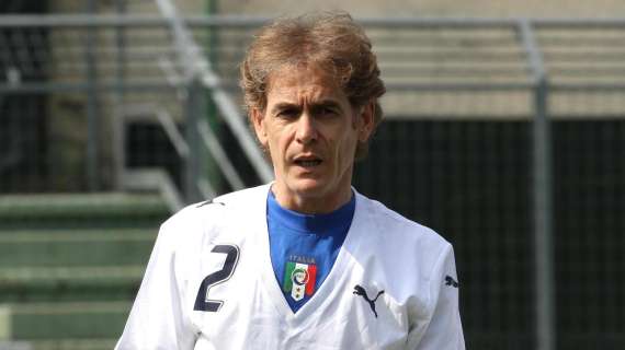 Mussi: "Il Milan se la gioca, ma non credo possa competere con l'Inter e le grandi squadre"
