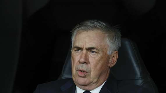 Real Madrid, Ancelotti dopo la sconfitta con il Milan: "Fragili dietro, preoccupiamoci"