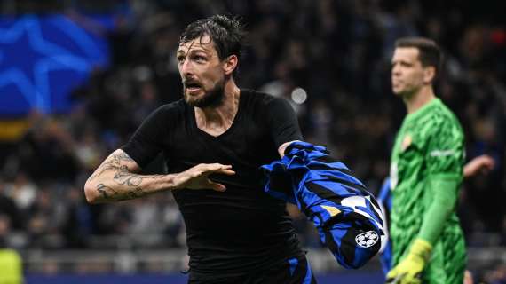 Il clamoroso commento di Barça TV: "Ha segnato Acerbi, non ha niente nella testa"