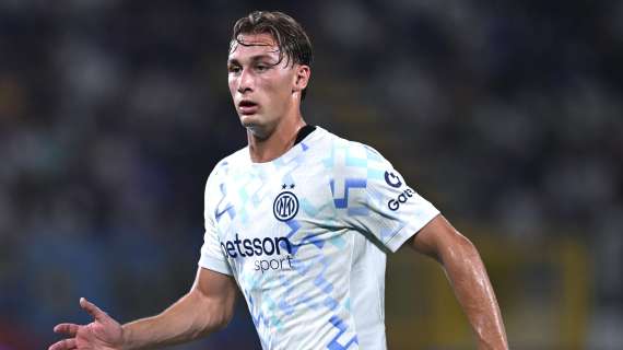 Pio Esposito spiega il suo numero di maglia: "Dedica al mio quartiere, il Ciceron 94"