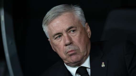 Ancelotti elogia l'Inter: "Col Barça ha mostrato grande coraggio, senza abbassare la testa"