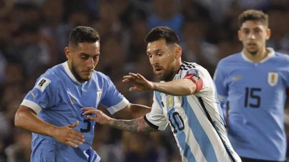 Messi: "Mondiali 2026? Il tempo dirà se ci sarò"