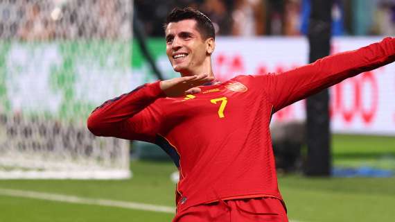 Morata-Inter, oggi pomeriggio summit con gli agenti del calciatore: le ultime