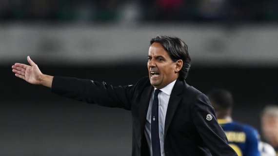 Inzaghi, oggi agente in sede per il rinnovo. C'è una possibile data per il raduno estivo