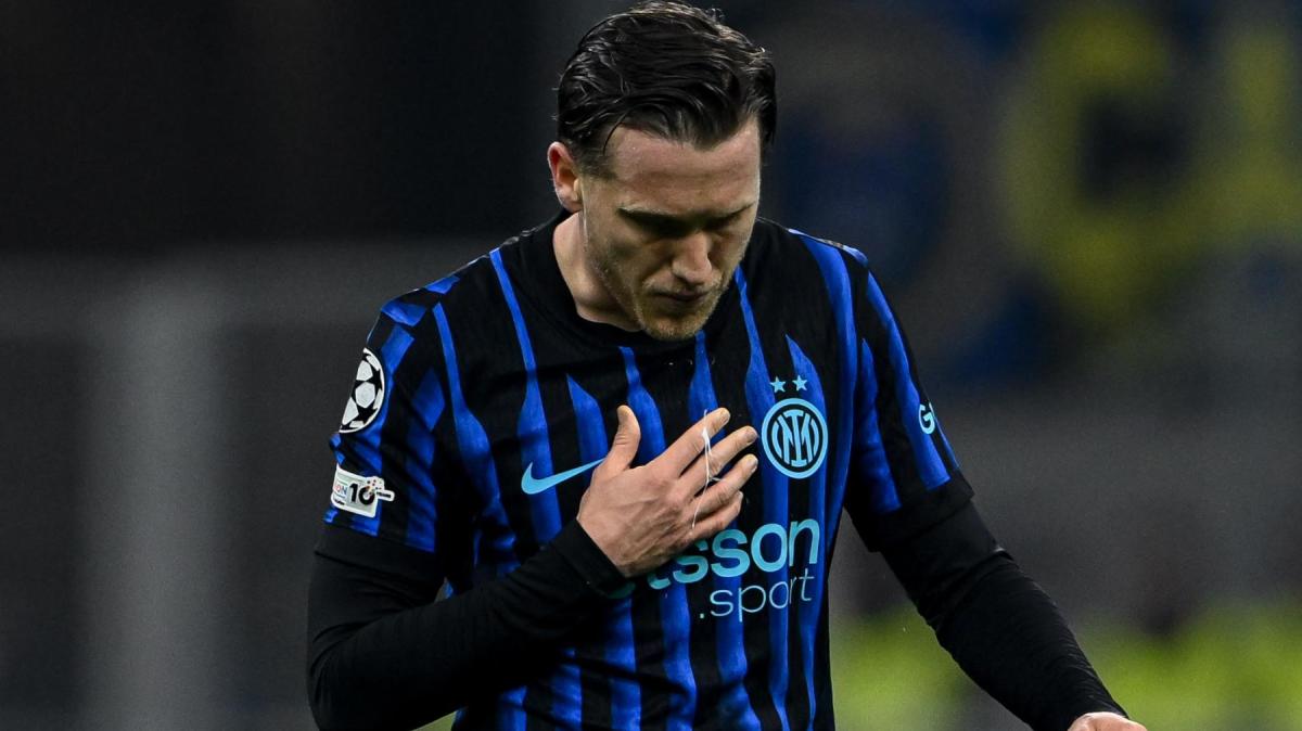 Immagine strip Primo piano n.1