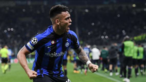 Da Brozovic a Lautaro: ecco i diffidati che rischiano di saltare la finale di Coppa Italia