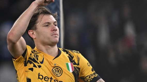 Si ferma Barella, ecco quando può rientrare: Inzaghi ottimista dopo l'Udinese