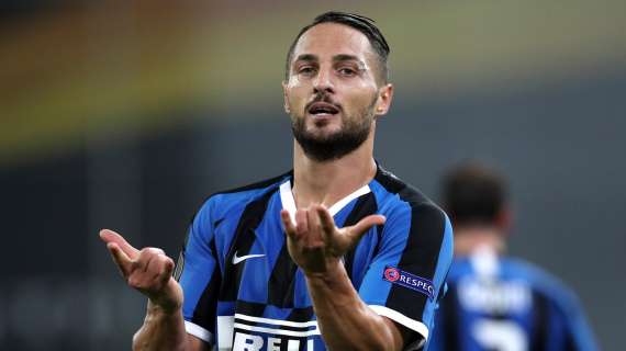 Ode ai Danilo D'Ambrosio della storia dell'Inter