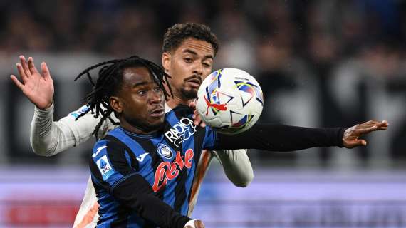 Inter-Lookman, bastano 40mln grazie alla promessa al giocatore? "L'Atalanta fa sapere che..."