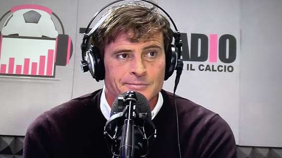 PODCAST - Impallomeni: "Dybala non può fare troppo il prezioso"