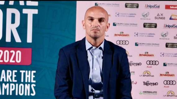 Cambiasso: "Vedo un Vidal decisivo. E la testa non sarà già al derby"