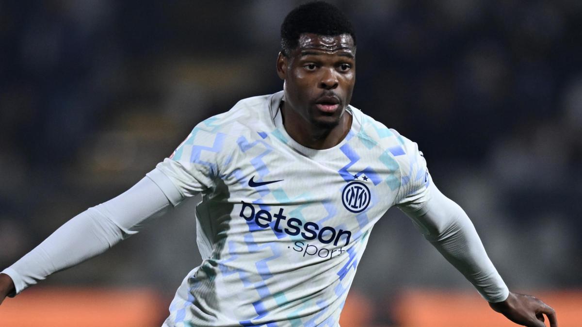 Dumfries, saltate già 23 partite. E i gol subiti arrivano sempre dalla fascia di Luis Henrique