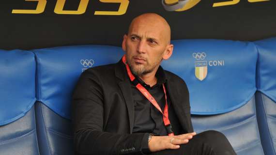 Abbiati: "Ricordo la tensione dell'Euroderby, non sai mai come finirà"