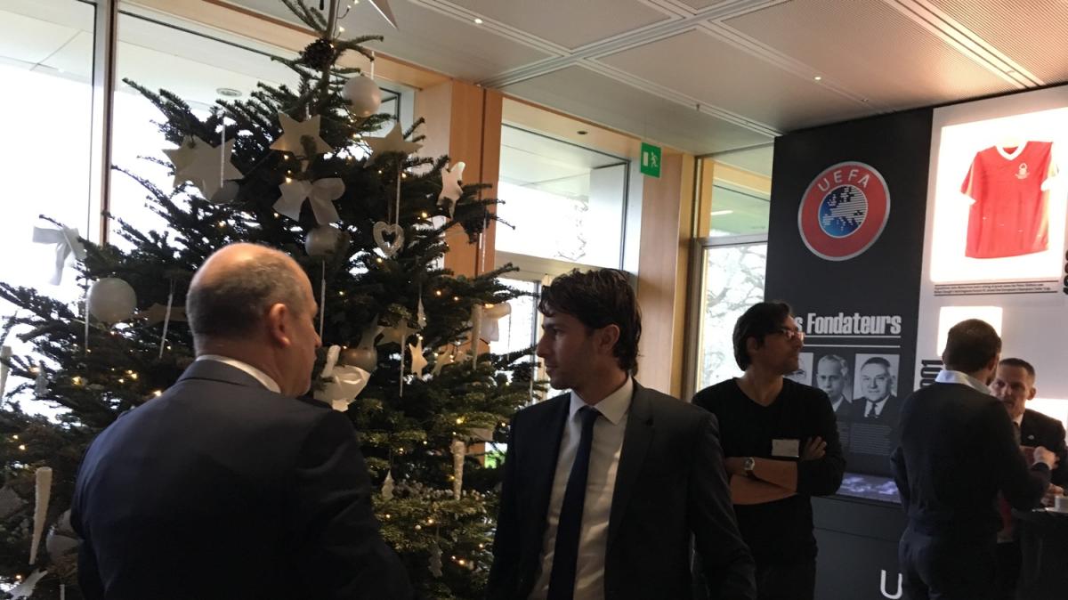 Immagine strip Ex Inter n.1