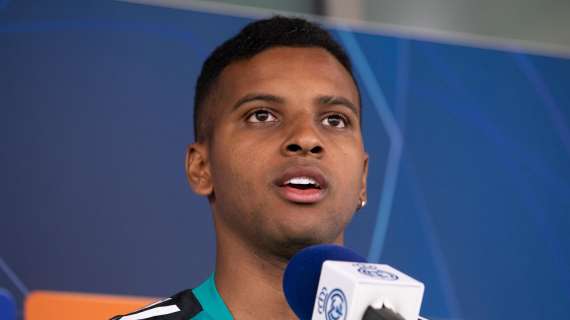 Real Madrid, vicino il rinnovo di Rodrygo. Nell'accordo una maxi clausola da 1 miliardo