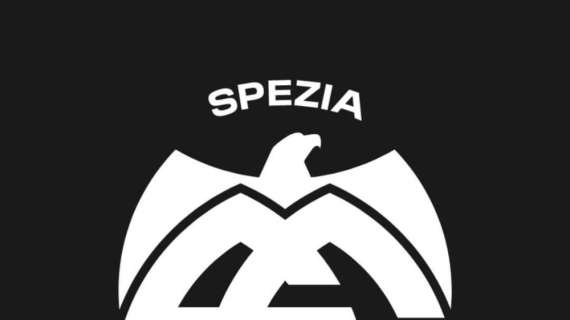 Sembra un simbolo neonazista, tifosi in rivolta contro il logo dello Spezia