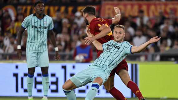 Nations League:Olanda; colpo a testa Koopmeiners,esce in barella