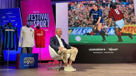 Rummenigge: "Con l'Inter sentimento mai svanito, indimenticabile il derby del 1985"