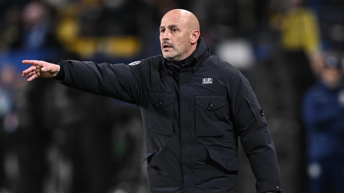 Bologna, Italiano: "Grande primo tempo, Inter migliore nel secondo. Su Immobile..."