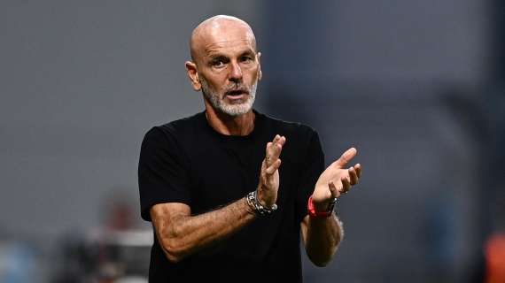 Scomparso il cognato di Pioli, il tweet dell'Inter: "Ci stringiamo attorno a Stefano e alla famiglia"