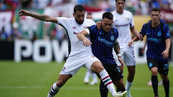 L'Inter è arrivata a Milano: rompete le righe, ecco quando si ritroverà la squadra