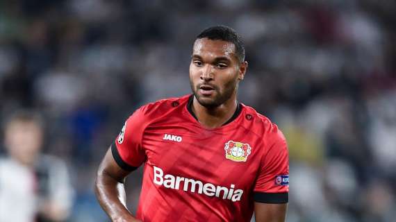 Tah lascerà a zero il Leverkusen: ecco chi sono le concorrenti dell'Inter 