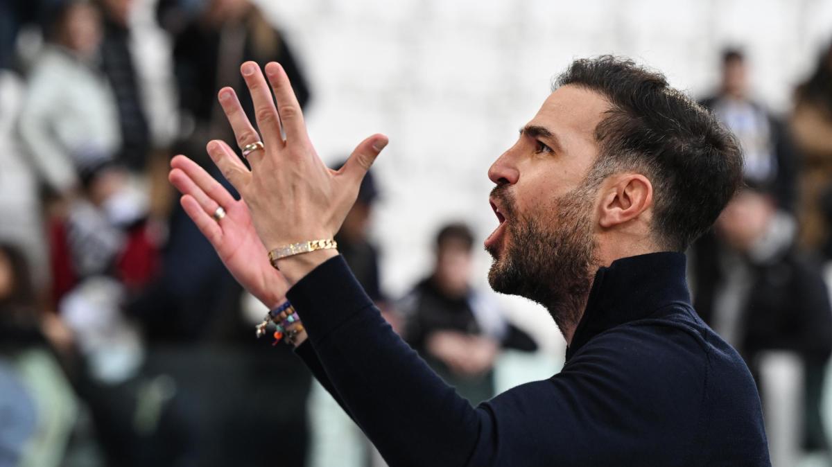 Fabregas 'studia' dal Bodo per punire l'Inter. Tra 'dieta' e 'droni', l'obiettivo è innovare