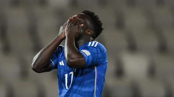 Ex Inter, Gnonto torna in Serie A? Sfida tra due big per l'attaccante