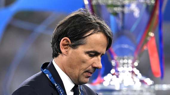 Inzaghi spaventa sul futuro: "Se parto per il Mondiale per Club? Adesso non so rispondere"