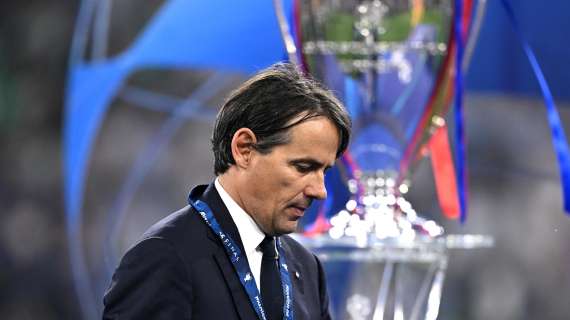 L'Inter e Inzaghi si dicono addio, è caccia al nuovo allenatore nerazzurro