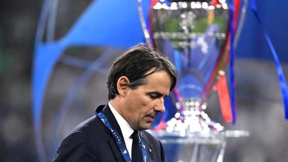 "Si rifarà nella Champions d'Asia": e la Gazzetta dà un 3 a Simone Inzaghi