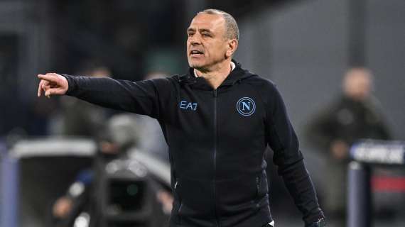 Napoli ancora nono e a -11 dal quarto posto: la classifica di Serie A aggiornata