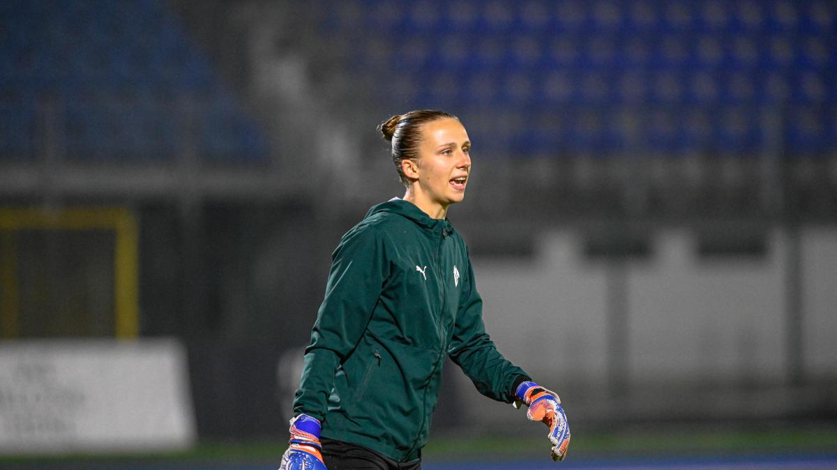 Immagine strip Femminile n.1