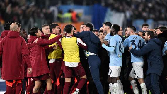 Verso Inter-Lazio, confermati gli assenti per Baroni: out in cinque, gioca Pellegrini