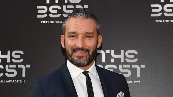 Zambrotta: "L'Inter è la favorita ma il Napoli ora è la squadra da battere"