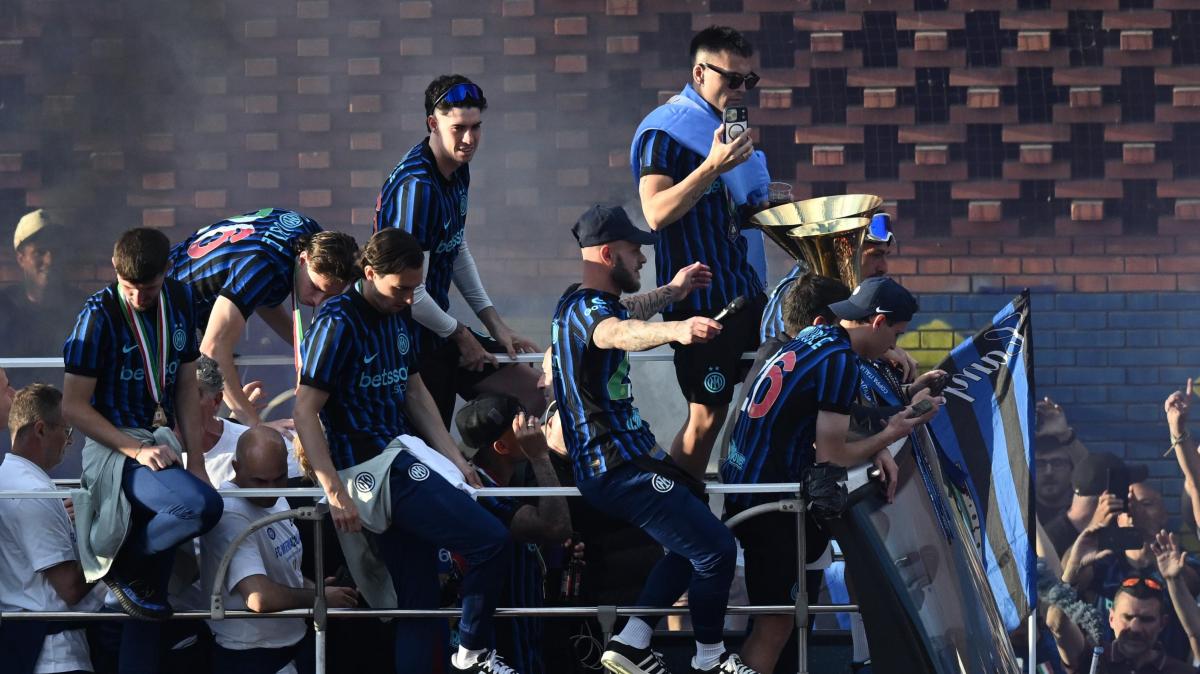 Milan-Juventus e Napoli-Inter poco prima della chiusura del mercato invernale