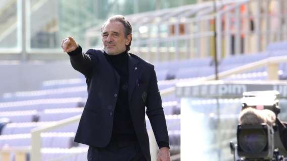 Prandelli: "Crollo Napoli? Non è possibile che solo Inter, Juve e Milan aprano cicli vincenti"