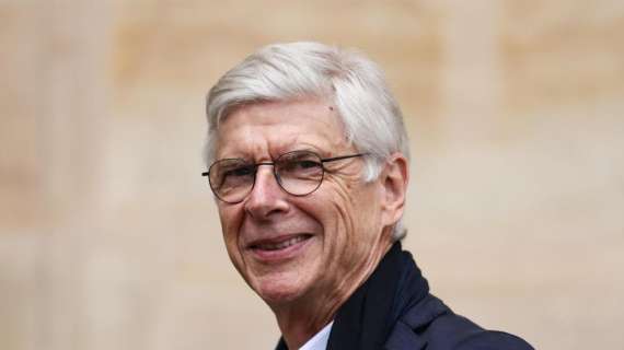 L'ex tecnico dell'Arsenal Wenger: "Il Mondiale per club avrà enorme impatto positivo"