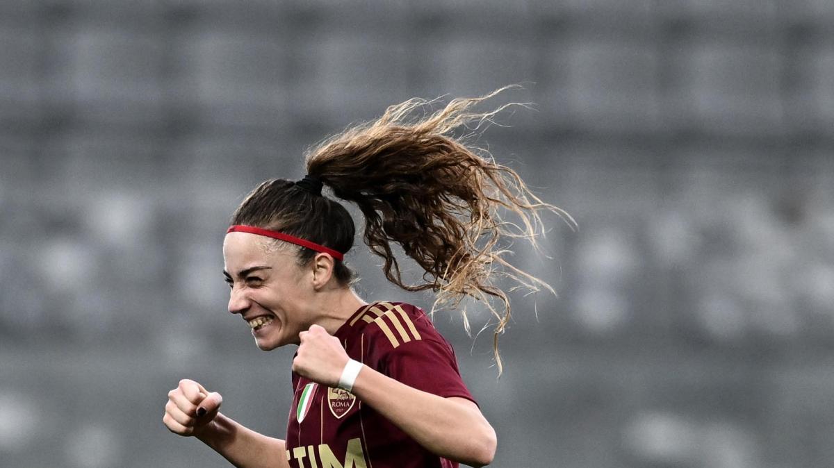 Immagine strip Femminile n.2