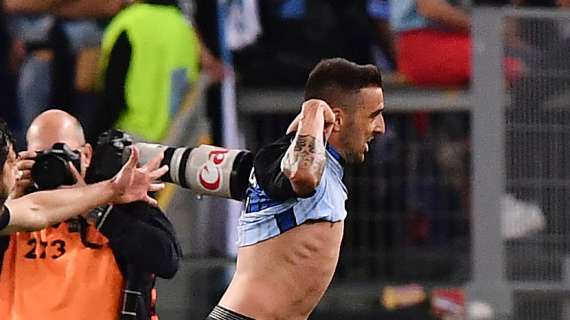 Dal Triplete alla Garra Charrua Vecino: i successi passano da Lazio-Inter