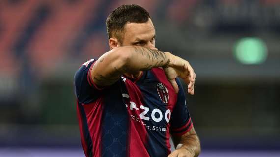 Il Resto del Carlino - Arnautovic, possibile fumata bianca a 6-7 milioni. Ma c'è una deadline