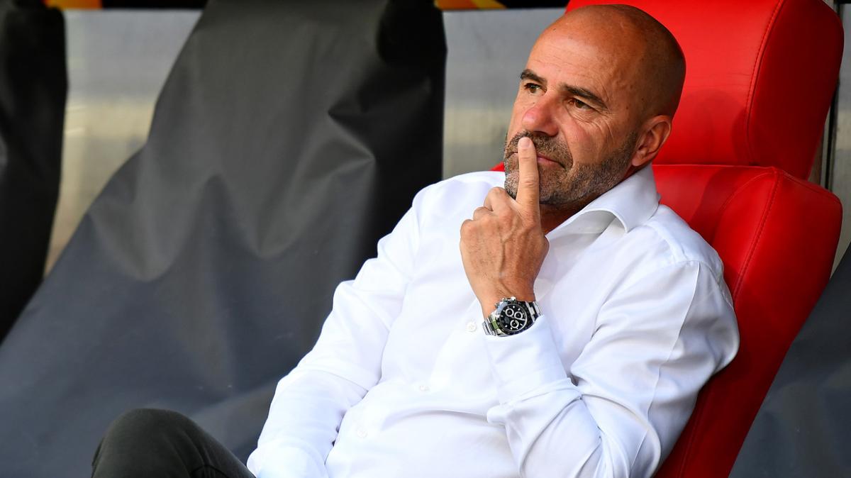 PSV, Perisic sostituito dopo 62'. Bosz rassicura: "Solo gestione delle energie"