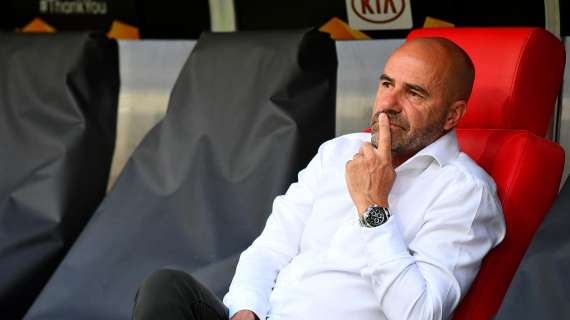 Verso Inter-Lione, i 21 convocati di mister Peter Bosz