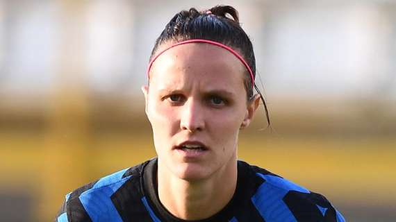 Inter Women, Alborghetti: "Il nuovo format è molto più competitivo"