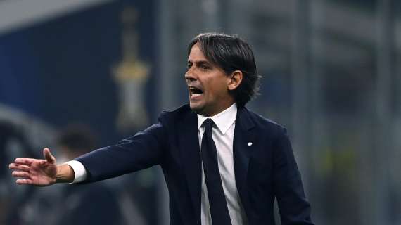 Inzaghi: "Giocare a San Siro un'emozione, ma il nuovo stadio sarebbe ben accetto"