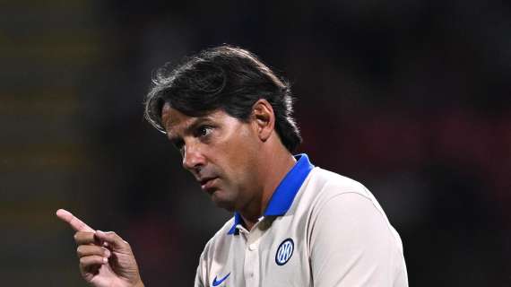 Inzaghi e l'ambizione di agguantare Mourinho: dallo scudetto-bis alla Champions