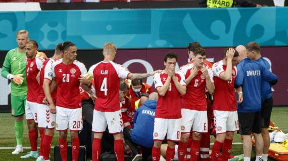 L'INTERISTA - Helveg su Eriksen: "Che shock: ero allo stadio. Grazie a lui Danimarca unita"