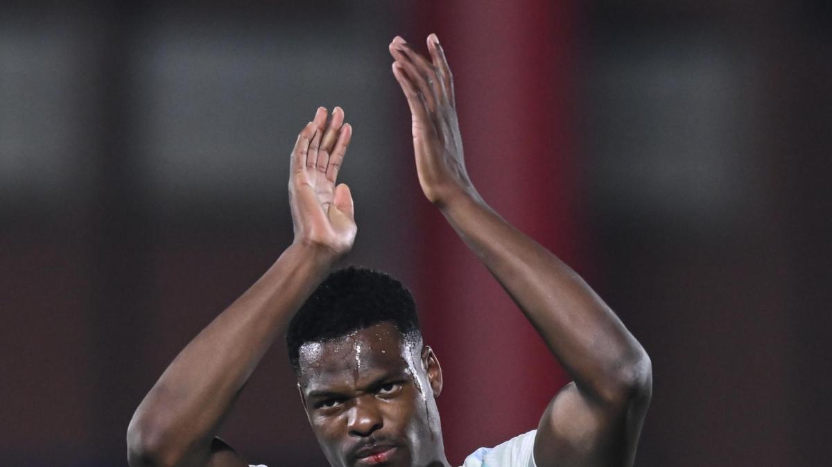 Dumfries: "Aspettiamo a parlare di Scudetto, ma orgoglioso di noi"