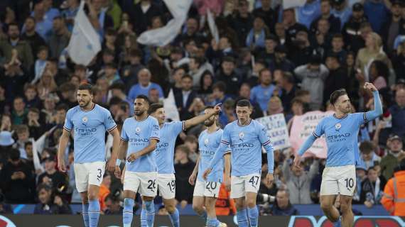 Man City, Rodri: "Vincere sarebbe un sogno. Conosciamo l'Inter, ci vorrà  pazienza"