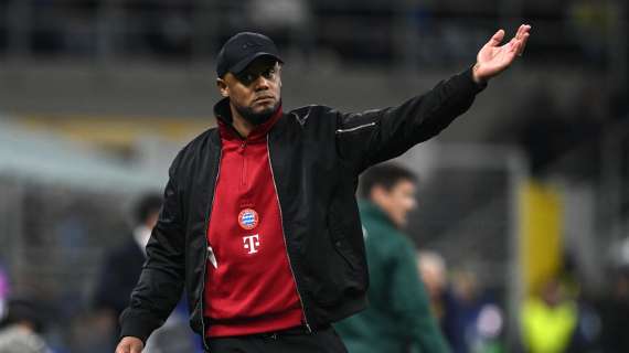Bayern Monaco, il ds Eberl tuona contro un giornalista: "Se prendi due gol su palla inattiva contro l'Inter..."